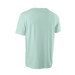 ION Bike Jersey Ionic Graphic SS men 2025 627 electric-green, view 1 (picture: ion-products.com)