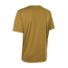 ION Bike Jersey Ionic SS DR men 2026 618 gold-burst, view 1 (picture: ion-products.com)