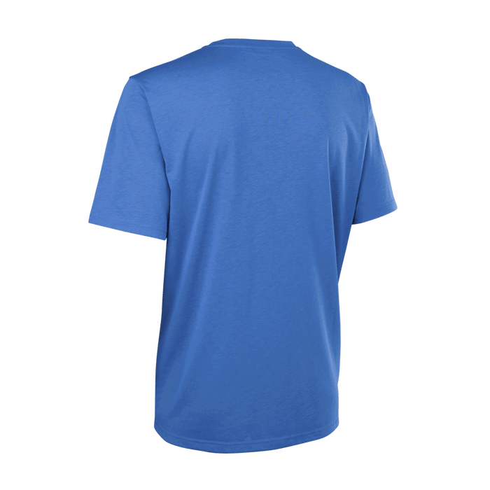 ION Bike Jersey Ionic SS DR men 2026 734 dusky-blue, view 1 (picture: ion-products.com)
