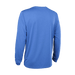 ION Bike Jersey S_Ionic LS DR men 2026 734 dusky-blue, view 1 (picture: ion-products.com)