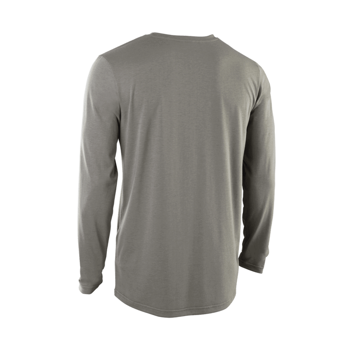 ION Bike Jersey S_Ionic LS DR men 2026 612 dusty-leaves, view 1 (picture: ion-products.com)