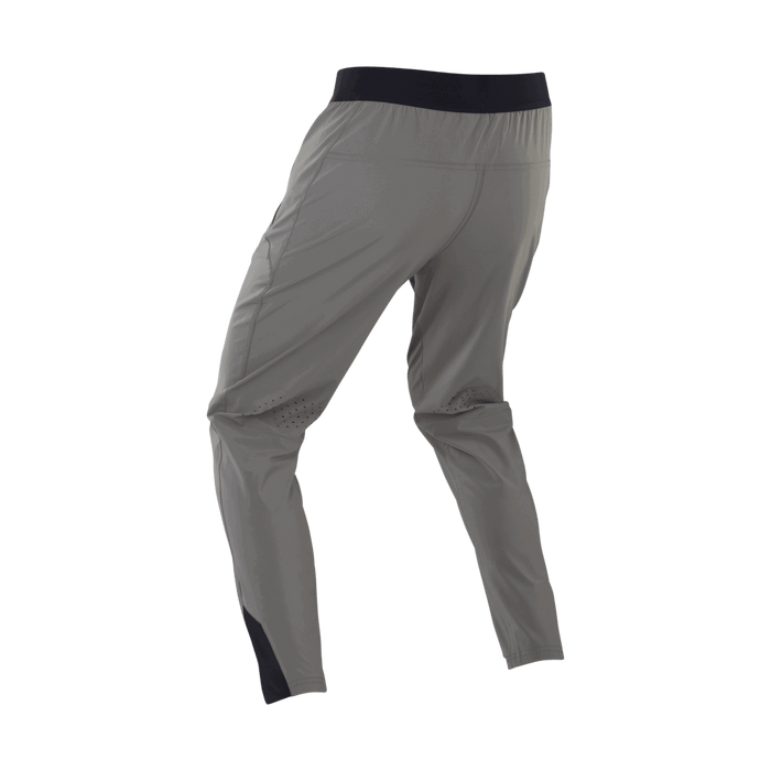 ION Bike Pants Ionic LT men 2026 612 dusty-leaves, view 2 (picture: ion-products.com)