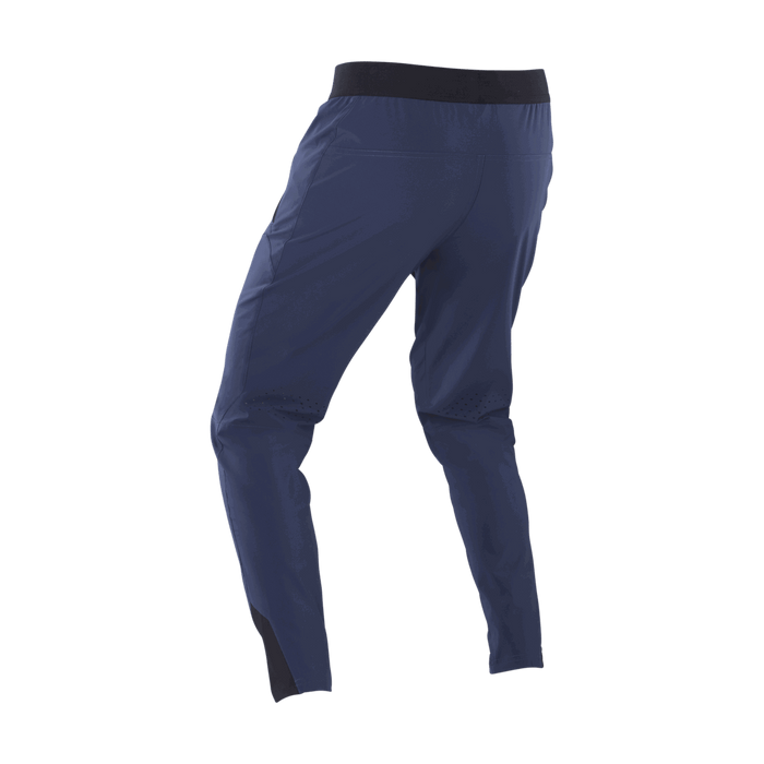 ION Bike Pants Ionic LT men 2026 727 midnight, view 2 (picture: ion-products.com)