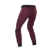 ION Bike Pants Shelter 2L Softshell women 2025 511 purple-red, view 1 (picture: ion-products.com)