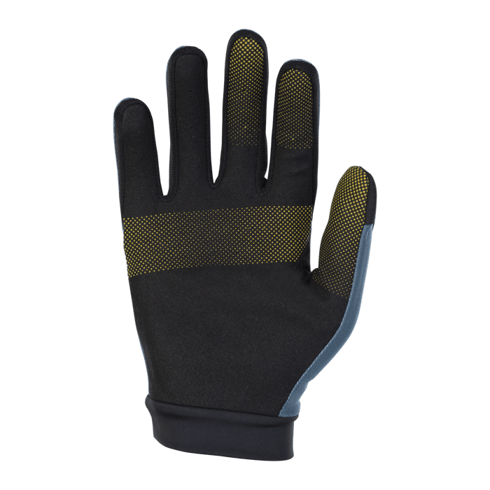 ION Gloves ION Logo unisex 2022 795 cosmic-blue, view 1 (picture: ion-products.com)