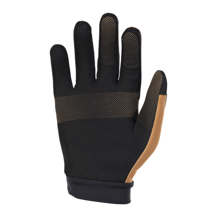 ION Gloves ION Logo unisex 2022 405 rocky-orange, view 1 (picture: ion-products.com)