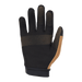 ION Gloves ION Logo unisex 2022 405 rocky-orange, view 1 (picture: ion-products.com)