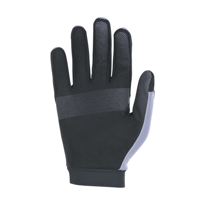 ION Gloves ION Logo unisex 2022 214 shark-grey, view 1 (picture: ion-products.com)
