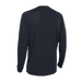 ION Jersey Ionic LS Mesh unisex 2026 900 black, view 1 (picture: ion-products.com)
