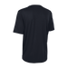 ION Jersey Ionic SS MERINO men 2026 900 black, view 1 (picture: ion-products.com)