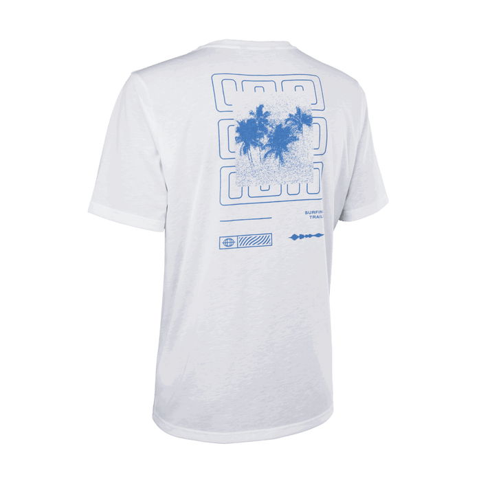 ION Jersey S_Ionic SS DR men 2026 100 peak-white, view 1 (picture: ion-products.com)