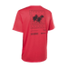 ION Jersey S_Ionic SS DR men 2026 519 risky-red, view 1 (picture: ion-products.com)