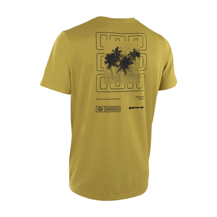 ION Jersey S_Ionic SS DR men 2026 312 dark-amber, view 1 (picture: ion-products.com)