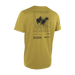 ION Jersey S_Ionic SS DR men 2026 312 dark-amber, view 1 (picture: ion-products.com)