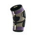 ION Knee Pads K-Pact youth 2026 602 dark-mud, view 2 (picture: ion-products.com)