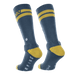 ION Shin Pads BD-Sock unisex 2026 795 cosmic-blue, view 1 (picture: ion-products.com)