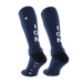 ION Shin Pads BD-Sock unisex 2026 792 indigo-dawn, view 1 (picture: ion-products.com)