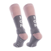ION Shin Pads BD-Sock unisex 2026 425 dark-lavender, view 1 (picture: ion-products.com)