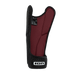 ION Shin Pads S-Pad Amp unisex 2018 900 black, view 1 (picture: ion-products.com)