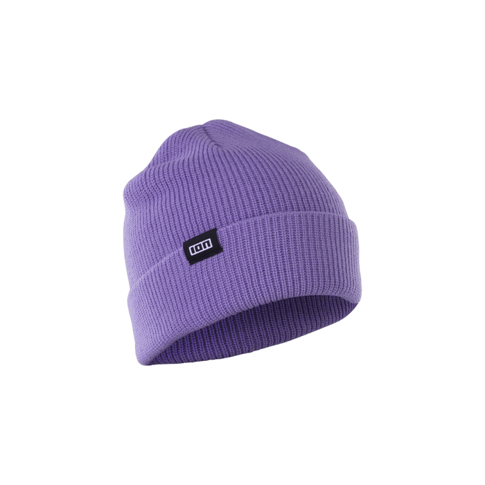 ION Beanie Ionic 2025 067 lilac-petals, view 1 (picture: ion-products.com)