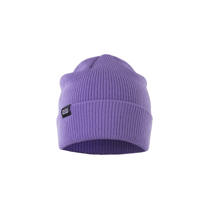 ION Beanie Ionic 2025 067 lilac-petals, view 2 (picture: ion-products.com)
