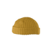 ION Beanie Ionic Fisherman 2025 618 gold-burst, view 2 (picture: ion-products.com)