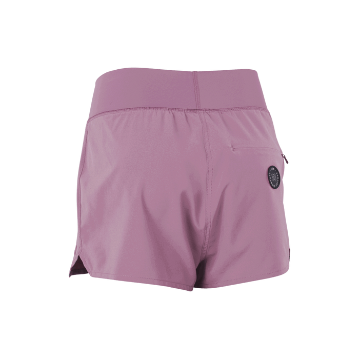 ION Boardshorts Ionic women 2027 050 dusty-pink, view 1 (picture: ion-products.com)