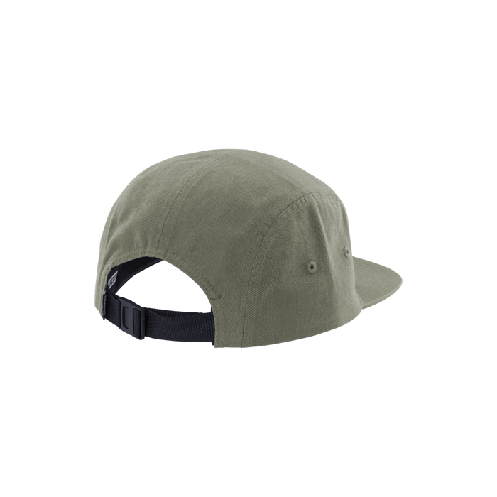 ION Cap 5 Panel Cap 2025 612 dusty-leaves, view 1 (picture: ion-products.com)
