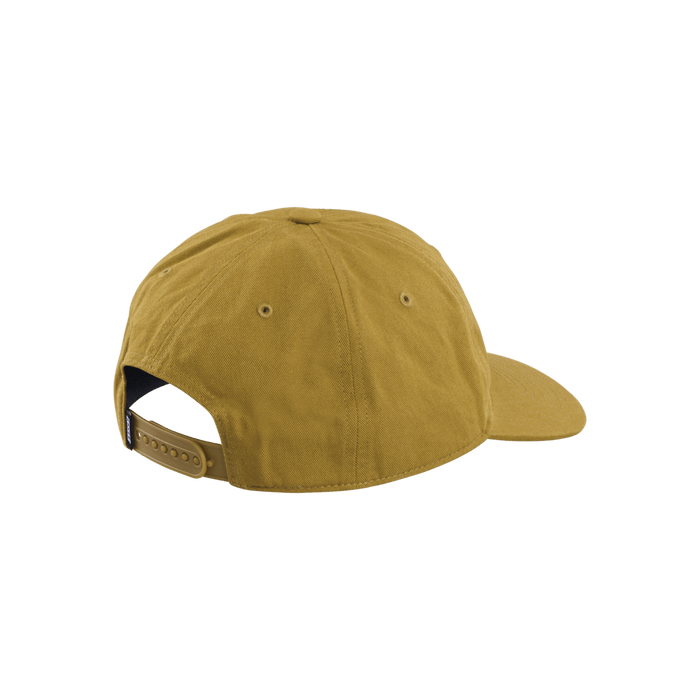 ION Cap Session 2026 618 gold-burst, view 1 (picture: ion-products.com)