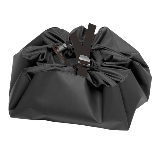 ION Changing Mat / Wetbag 2026 900 black, view 2 (picture: ion-products.com)