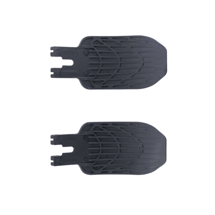ION Flaps Spectre-Bar 2 (2pcs) (SS25 onw) 2026 900 black, view 1 (picture: ion-products.com)