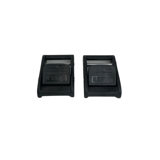 ION Harn Sp C30 Leverbuckle (2pcs) (SS20 onwards) 2026, view 2 (picture: ion-products.com)