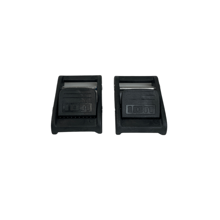 ION Harn Sp C30 Leverbuckle (2pcs) (SS20 onwards) 2026, view 2 (picture: ion-products.com)