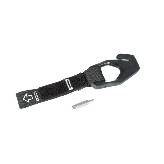 ION Harn Sp Kite Knife 2.0 Multitool (SS18 onwards) 2026, view 3 (picture: ion-products.com)