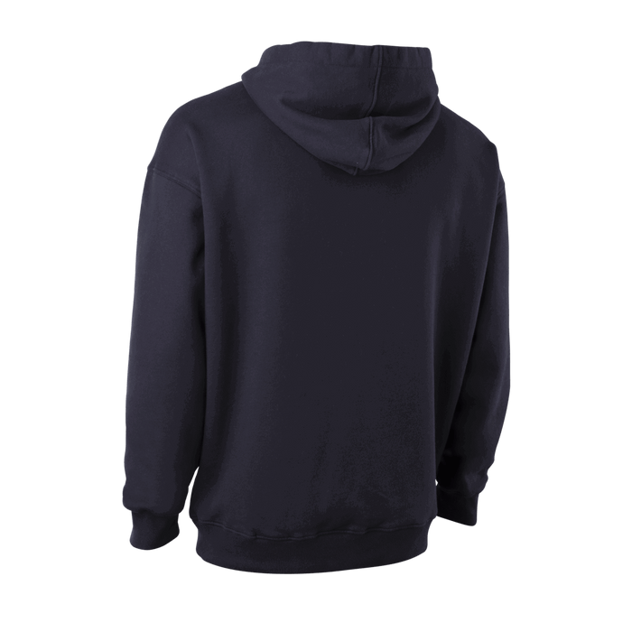 ION Hoody Ionic men 2027 900 black, view 1 (picture: ion-products.com)