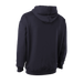 ION Hoody Ionic men 2027 900 black, view 1 (picture: ion-products.com)