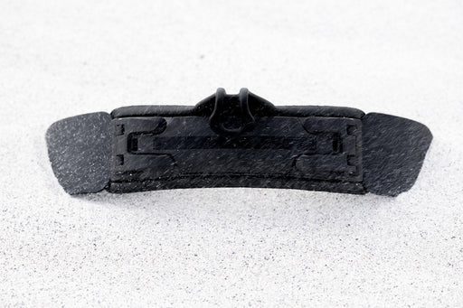 ION Hook Kite Aluminium Spectre 2 2026 900 black, view 1 (picture: ion-products.com)