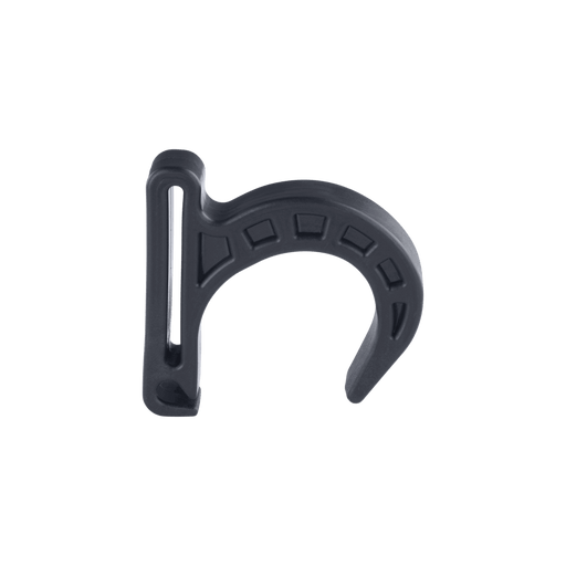 ION Hook Wing Slim 2026 900 black, view 1 (picture: ion-products.com)