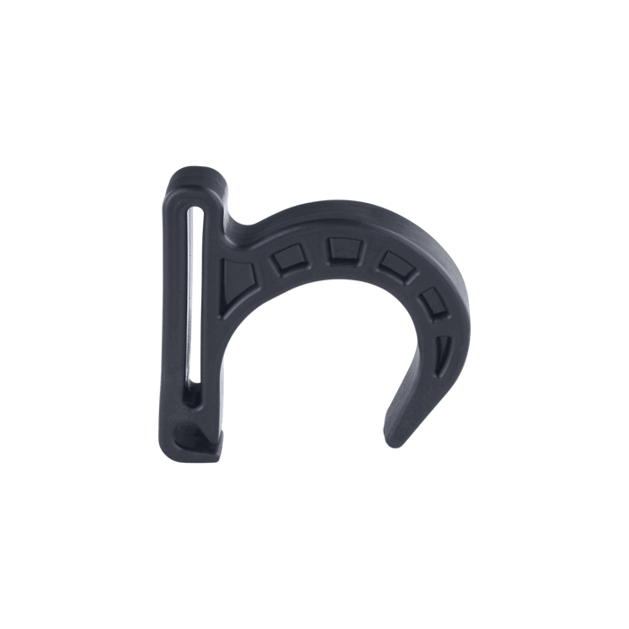 ION Hook Wing Slim 2026 900 black, view 1 (picture: ion-products.com)