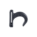 ION Hook Wing Slim 2026 900 black, view 1 (picture: ion-products.com)