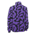 ION Jacket HD Fleece unisex 2026 067 lilac-petals, view 1 (picture: ion-products.com)