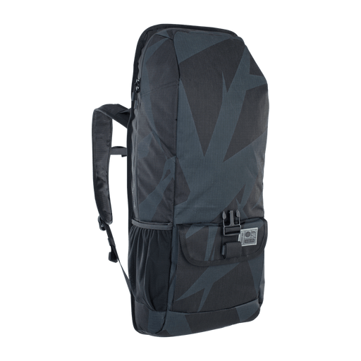 ION Mission Backpack 2026 900 black, view 2 (picture: ion-products.com)