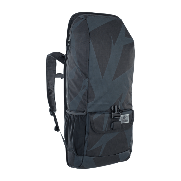 ION Mission Backpack 2026 900 black, view 2 (picture: ion-products.com)