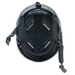 ION Mission Helmet 2027 100 white, view 3 (picture: ion-products.com)