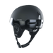 ION Mission Helmet 2027 900 black, view 3 (picture: ion-products.com)