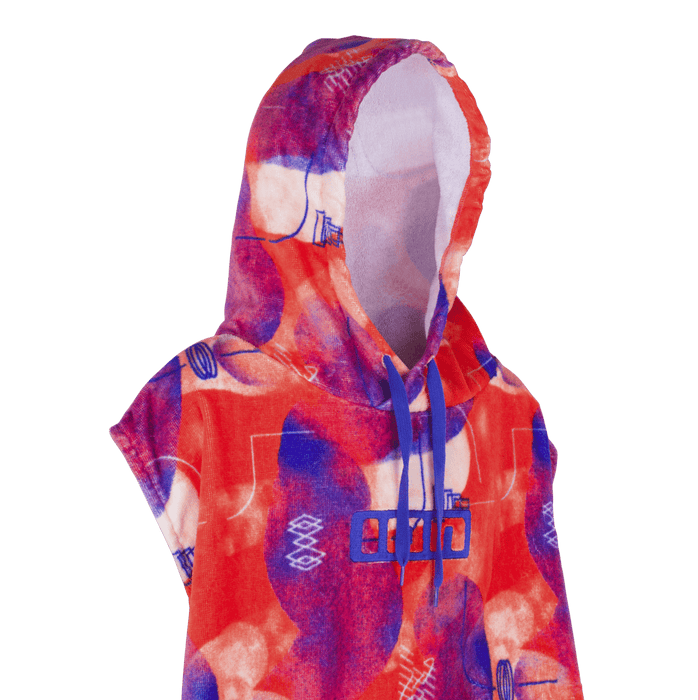 ION Poncho Grom 2026 403 tiger-coral, view 3 (picture: ion-products.com)