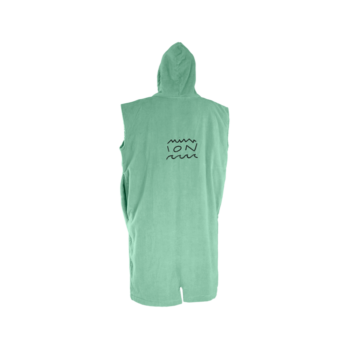 ION Poncho Grom 2026 606 neo-mint, view 2 (picture: ion-products.com)