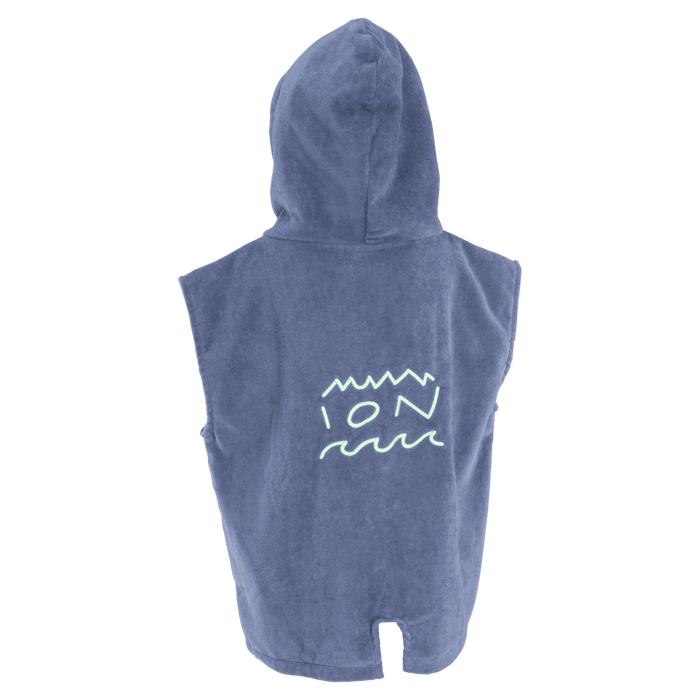 ION Poncho Mini Grom 704 salty-indigo, view 2 (picture: ion-products.com)
