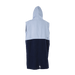 ION Poncho Select Bamboo women 2026 716 dark-blue, view 2 (picture: ion-products.com)