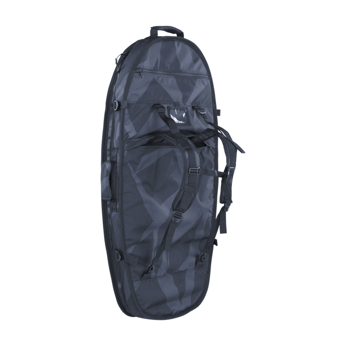 ION Pump Foil Boardbag Tec 2026 900 black, view 3 (picture: ion-products.com)